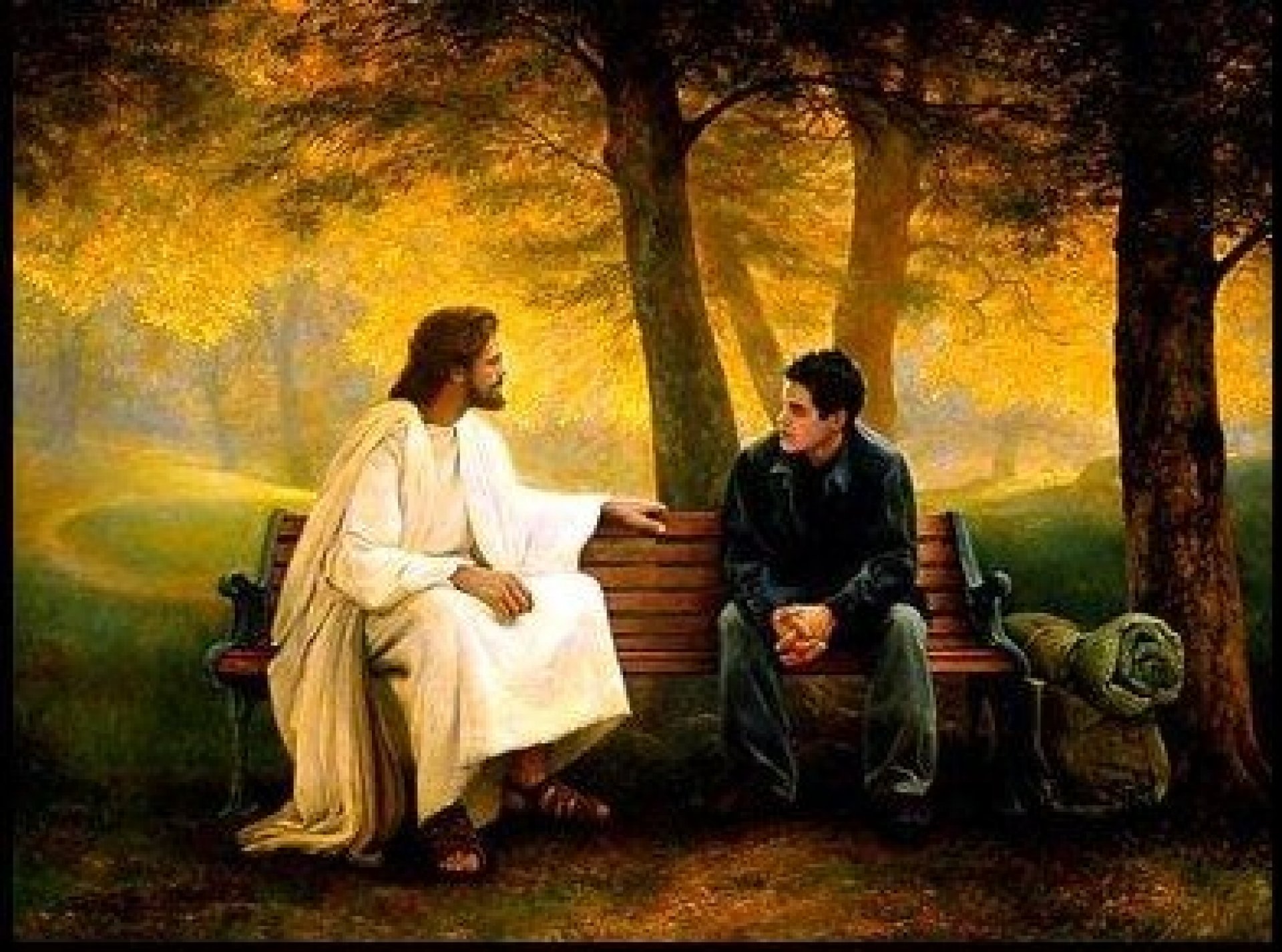 'Apegue-se à instrução, não a abandone; guarde-a bem, pois dela depende a sua vida'.  Provérbios 4:13